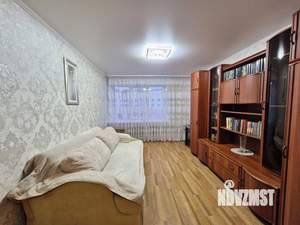 2-к квартира, вторичка, 47м2, 3/9 этаж