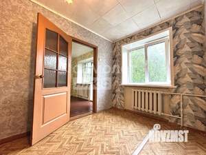 3-к квартира, вторичка, 57м2, 5/5 этаж