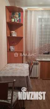 1-к квартира, вторичка, 31м2, 3/3 этаж