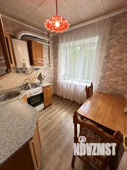 3-к квартира, вторичка, 41м2, 1/4 этаж