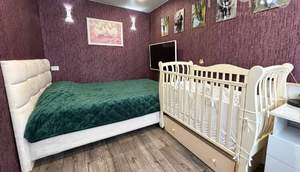 2-к квартира, вторичка, 45м2, 5/6 этаж