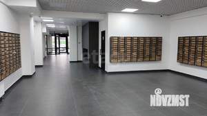 Студия квартира, вторичка, 33м2, 4/16 этаж