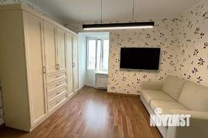 1-к квартира, вторичка, 32м2, 2/14 этаж