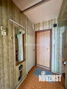 2-к квартира, вторичка, 52м2, 7/9 этаж