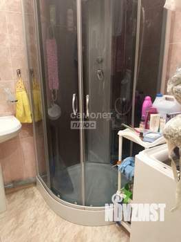 1-к квартира, вторичка, 37м2, 2/3 этаж