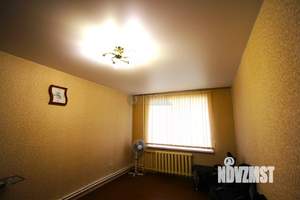 2-к квартира, вторичка, 40м2, 7/9 этаж