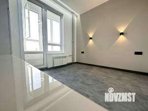 3-к квартира, вторичка, 52м2, 9/16 этаж