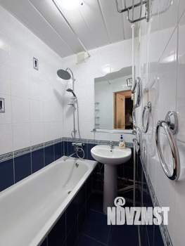 2-к квартира, вторичка, 47м2, 2/5 этаж