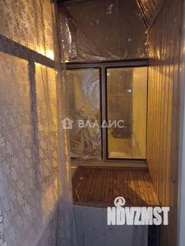 1-к квартира, вторичка, 33м2, 2/9 этаж