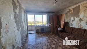 4-к квартира, вторичка, 76м2, 7/9 этаж