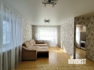 1-к квартира, вторичка, 33м2, 3/4 этаж