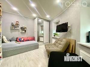 2-к квартира, вторичка, 60м2, 9/18 этаж