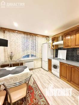 3-к квартира, вторичка, 68м2, 2/10 этаж