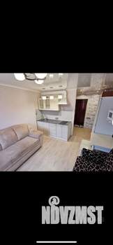 Студия квартира, вторичка, 26м2, 4/5 этаж
