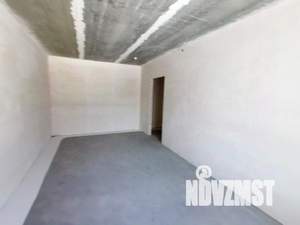 2-к квартира, строящийся дом, 37м2, 7/14 этаж
