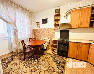 3-к квартира, вторичка, 68м2, 8/19 этаж