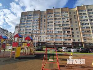 3-к квартира, вторичка, 74м2, 2/10 этаж