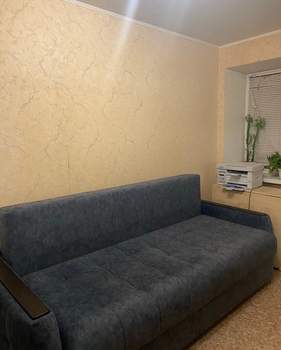 2-к квартира, вторичка, 41м2, 1/5 этаж