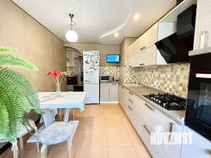 3-к квартира, вторичка, 63м2, 1/9 этаж