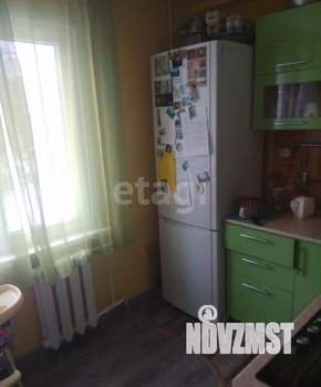 3-к квартира, вторичка, 61м2, 3/5 этаж