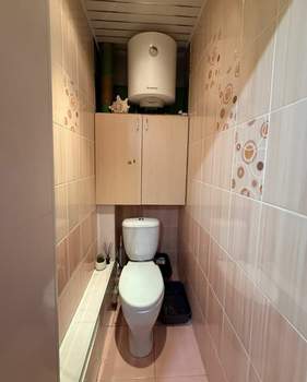 3-к квартира, вторичка, 60м2, 4/9 этаж