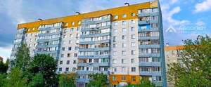 1-к квартира, вторичка, 38м2, 5/10 этаж