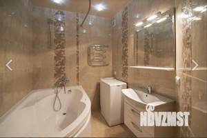 3-к квартира, вторичка, 89м2, 6/10 этаж
