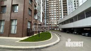 1-к квартира, вторичка, 38м2, 9/18 этаж