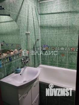 1-к квартира, вторичка, 35м2, 3/3 этаж
