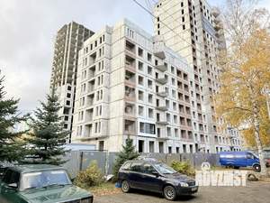 2-к квартира, вторичка, 82м2, 7/18 этаж