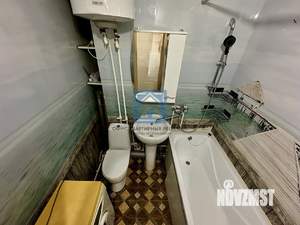 Студия квартира, вторичка, 25м2, 4/4 этаж