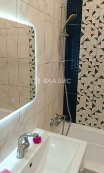 2-к квартира, вторичка, 52м2, 3/16 этаж