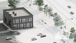 1-к квартира, вторичка, 37м2, 6/17 этаж