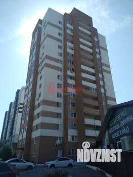 2-к квартира, вторичка, 56м2, 10/16 этаж