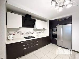 4-к квартира, вторичка, 97м2, 6/9 этаж