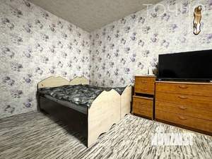 1-к квартира, вторичка, 37м2, 7/10 этаж