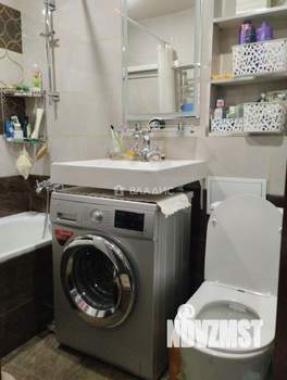 2-к квартира, вторичка, 41м2, 5/5 этаж