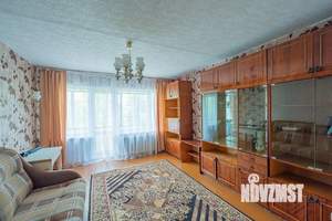 3-к квартира, вторичка, 70м2, 2/9 этаж
