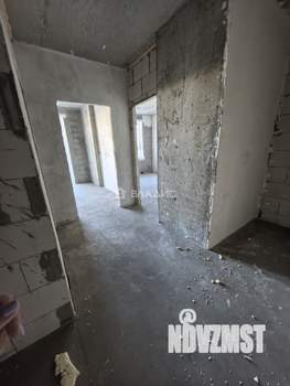 1-к квартира, вторичка, 47м2, 6/17 этаж
