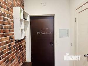 Студия квартира, вторичка, 26м2, 7/22 этаж