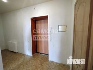 1-к квартира, вторичка, 40м2, 7/12 этаж