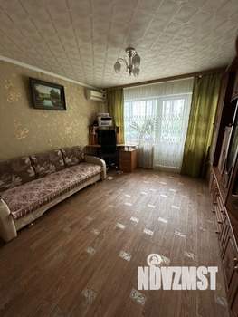 3-к квартира, вторичка, 67м2, 3/9 этаж