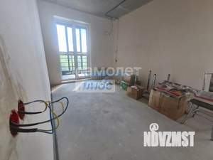 3-к квартира, сданный дом, 80м2, 8/18 этаж