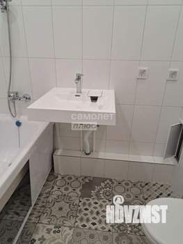 1-к квартира, вторичка, 30м2, 8/18 этаж