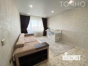 1-к квартира, вторичка, 30м2, 9/9 этаж