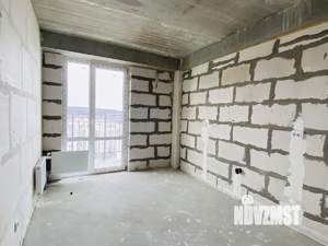 1-к квартира, вторичка, 37м2, 18/19 этаж