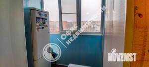 1-к квартира, вторичка, 37м2, 9/10 этаж