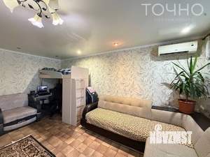 1-к квартира, вторичка, 41м2, 2/2 этаж