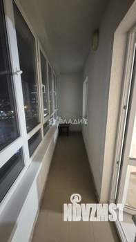 1-к квартира, вторичка, 36м2, 7/13 этаж