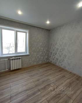 2-к квартира, вторичка, 37м2, 2/5 этаж